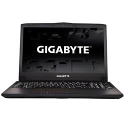 Gigabyte P55W Core i7-6700HQ 16GB 1TB+256GB SSD GTX 1060 15.6 Win 10